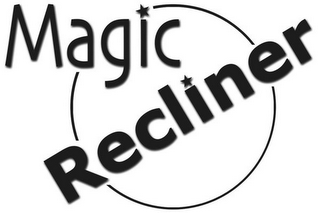 MAGIC RECLINER