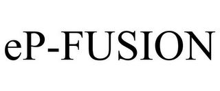 EP-FUSION