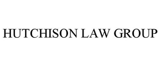 HUTCHISON LAW GROUP