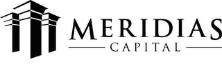 MERIDIAS CAPITAL