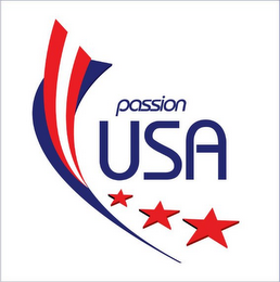 PASSION USA