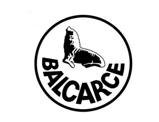 BALCARCE