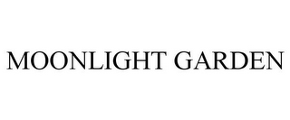 MOONLIGHT GARDEN