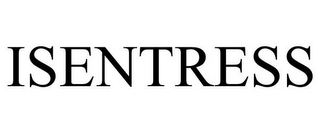 ISENTRESS