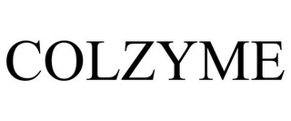 COLZYME