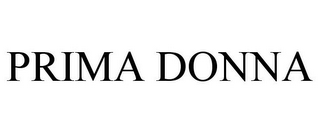 PRIMA DONNA