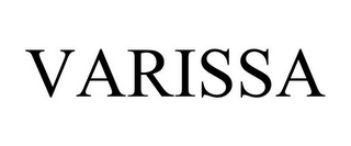 VARISSA