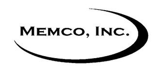 MEMCO, INC.