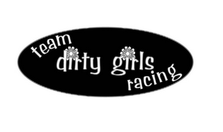 TEAM DIRTY GIRLS RACING