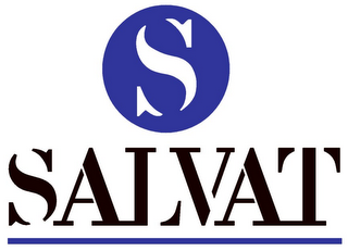 S SALVAT