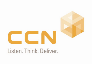 CCN LISTEN. THINK. DELIVER.