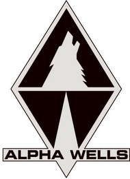 ALPHA WELLS