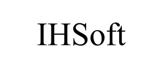 IHSOFT