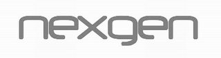 NEXGEN