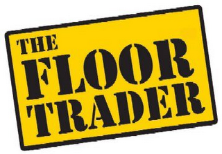 THE FLOOR TRADER