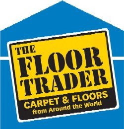 THE FLOOR TRADER CARPET & FLOORS FROM AROUND THE WORLD