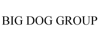 BIG DOG GROUP