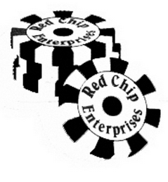 RED CHIP ENTERPRISES