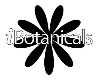 IBOTANICALS