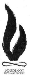 BOUDINOT COVENANT SOCIETY