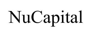 NUCAPITAL