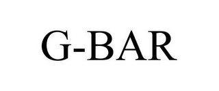 G-BAR