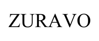 ZURAVO