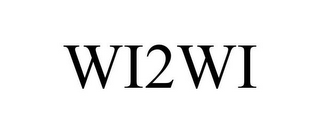 WI2WI