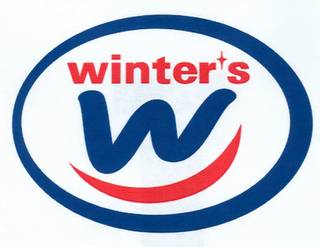 W WINTER'S