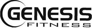 GENESIS FITNESS