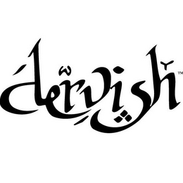 DERVISH