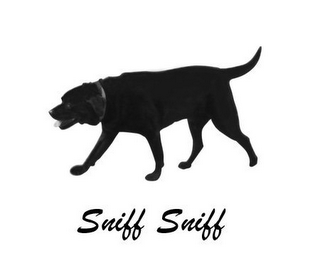 SNIFF SNIFF