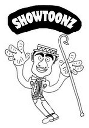 SHOWTOONZ