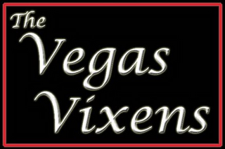 THE VEGAS VIXENS