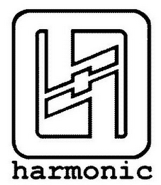 HH HARMONIC