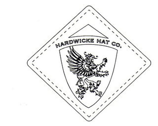 HARDWICKE HAT CO.