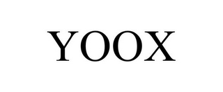 YOOX