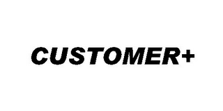 CUSTOMER +