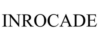 INROCADE