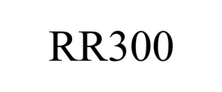 RR300