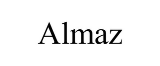 ALMAZ