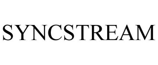 SYNCSTREAM