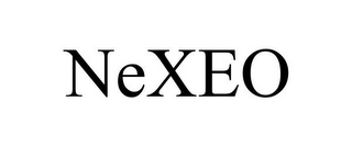 NEXEO