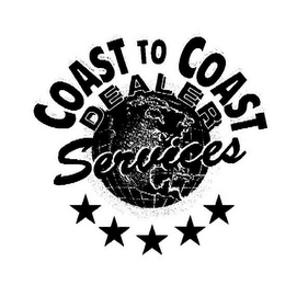 COAST TO COAST DEALER SERVICES