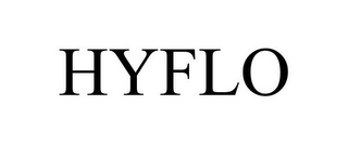 HYFLO