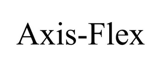 AXIS-FLEX