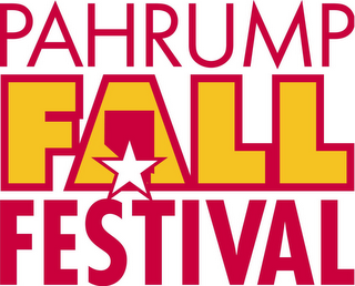 PAHRUMP FALL FESTIVAL