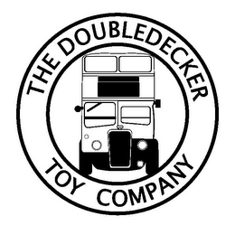 THE DOUBLEDECKER TOY COMPANY