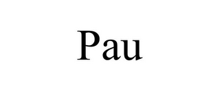 PAU