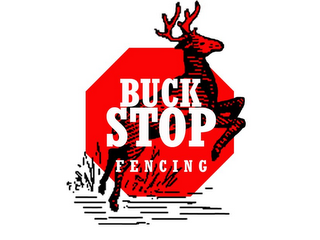 BUCK STOP FENCING